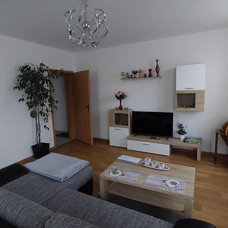 Ferienwohnung Lange Burgstadt Luaran gambar