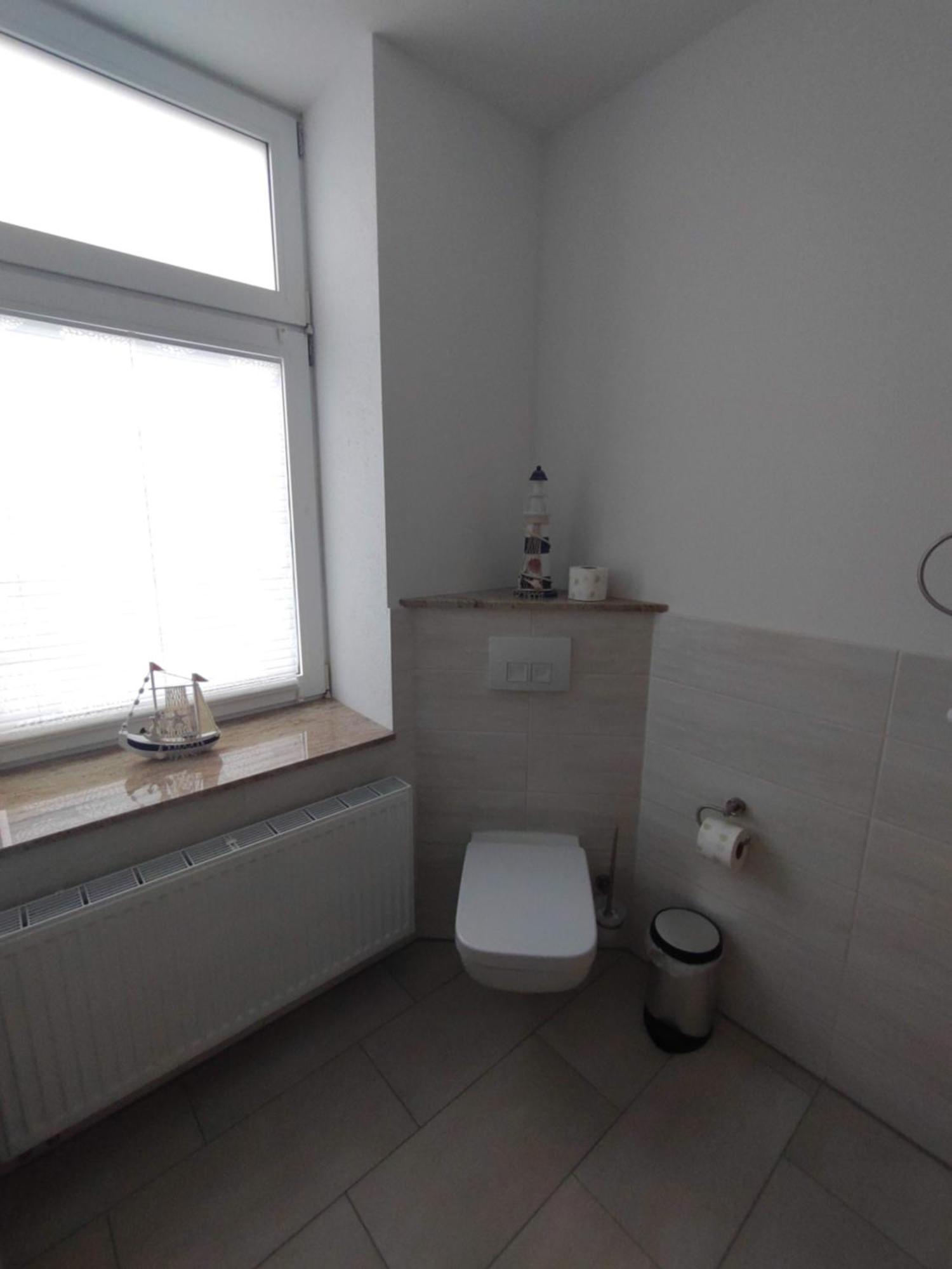 Ferienwohnung Lange Burgstadt Luaran gambar