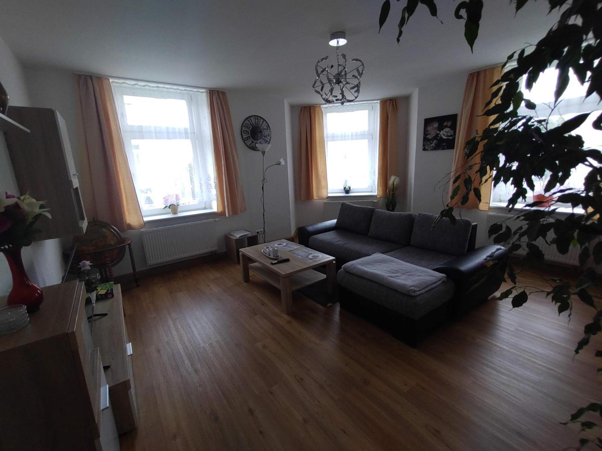 Ferienwohnung Lange Burgstadt Luaran gambar
