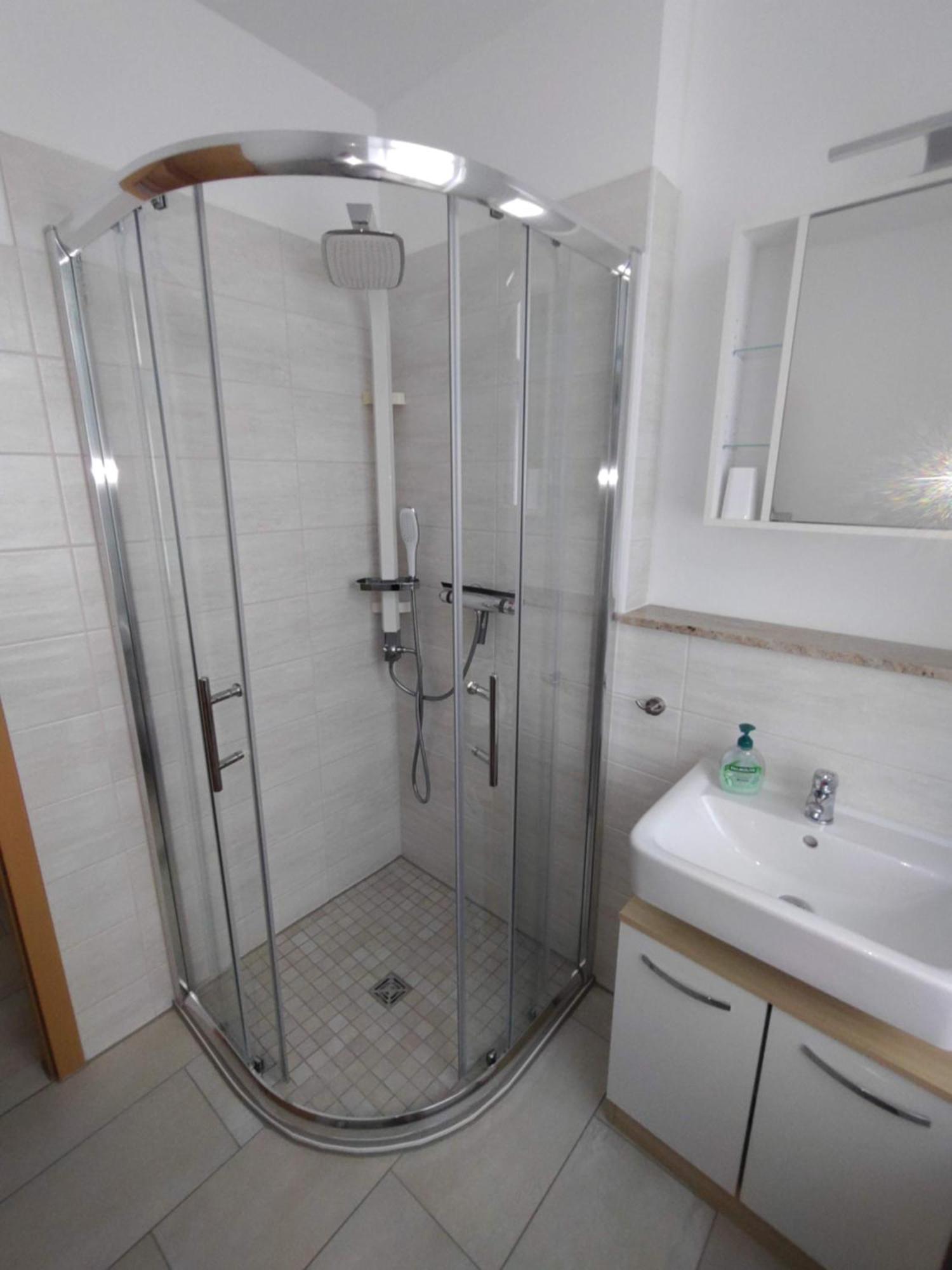 Ferienwohnung Lange Burgstadt Luaran gambar